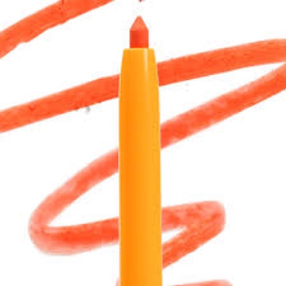 Colourpop Creme Gel Liner UNTZ Color (Orange) - Picture 1 of 5